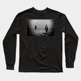 I'll Follow You Forever Long Sleeve T-Shirt